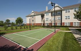 Residence Inn By Marriott Grand Rapids West