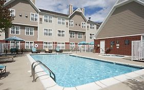 Residence Inn By Marriott Grand Rapids West